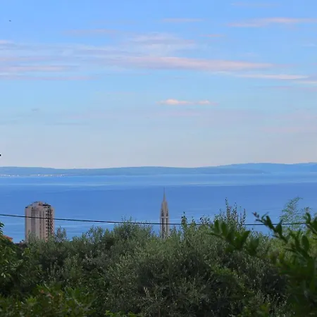 Katarina 아파트 *