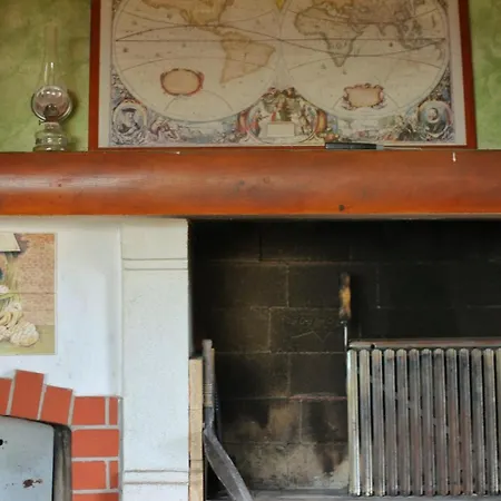 아파트 Katarina 리예카