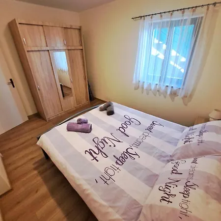 아파트 Katarina 리예카