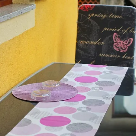 Katarina 아파트 *