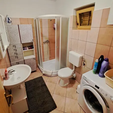 Apartment Katarina *