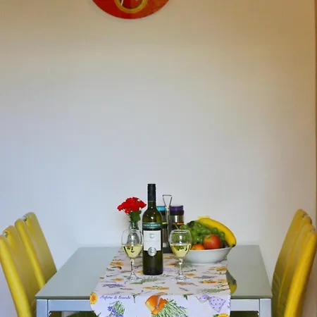 Katarina 아파트 리예카