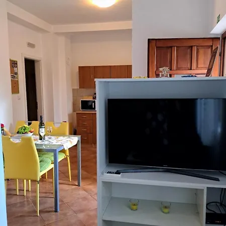 Apartment Katarina *