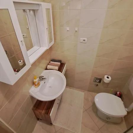 Katarina Apartment Rijeka