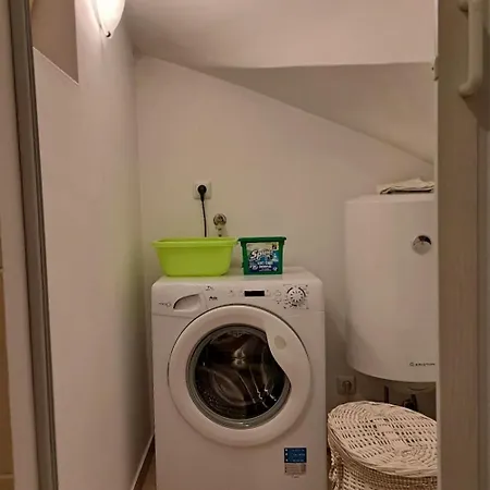 Katarina Apartment
