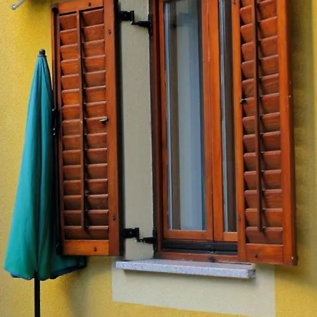 Katarina 아파트 *