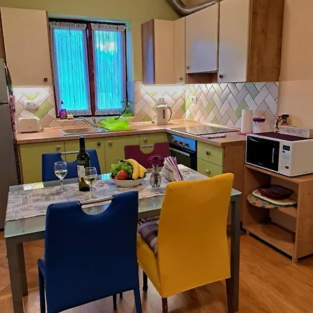 Apartment Katarina *