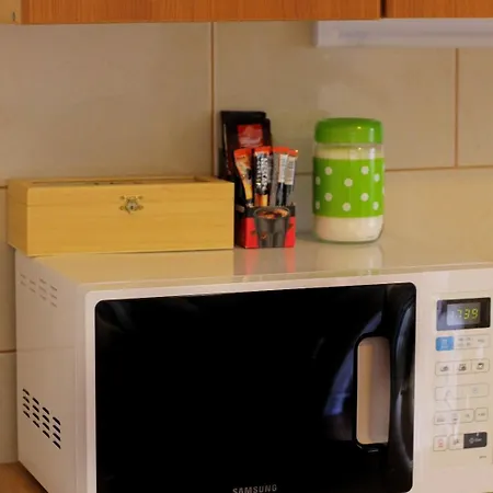 Katarina 아파트 리예카