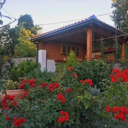 Apartament Katarina *