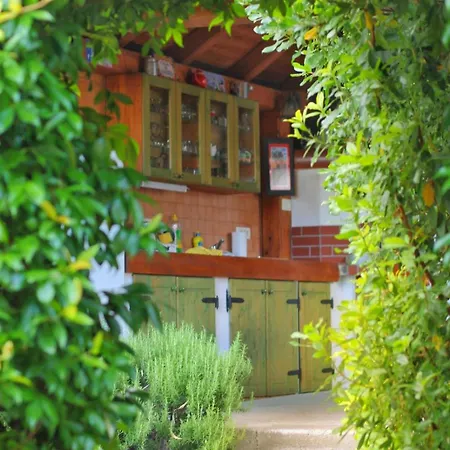 Apartament Katarina