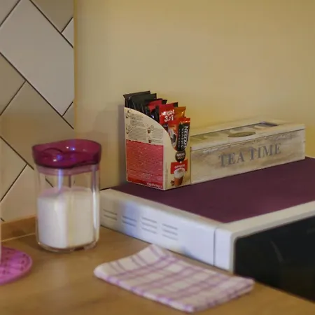 Apartament Katarina