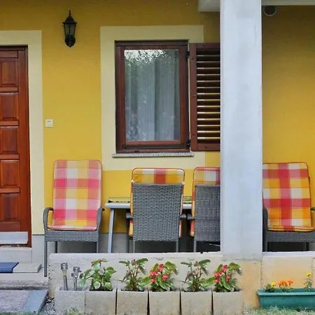 Apartament Katarina Rijeka