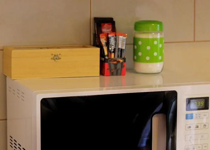 Katarina דירה רייקה